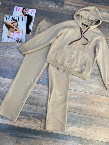 Костюм Loro Piana