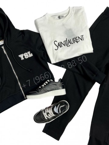 Костюм Yves Saint Laurent