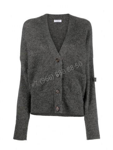 Кардиган Brunello Cucinelli