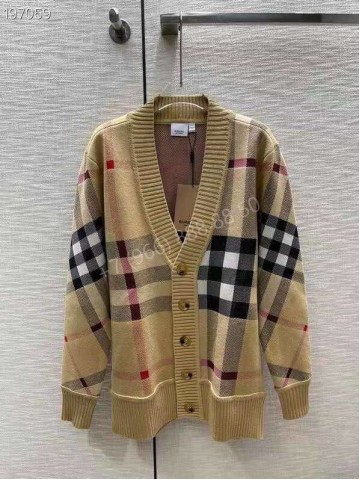 Кардиган Burberry
