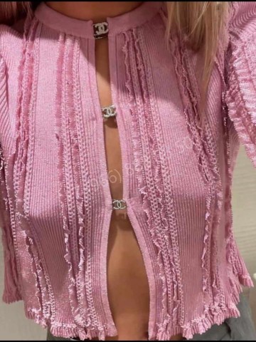Кардиган CHANEL