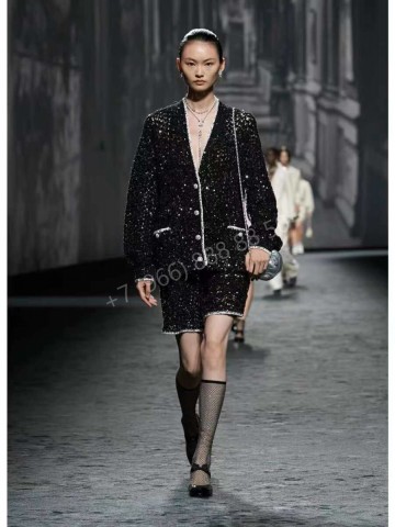 Кардиган CHANEL
