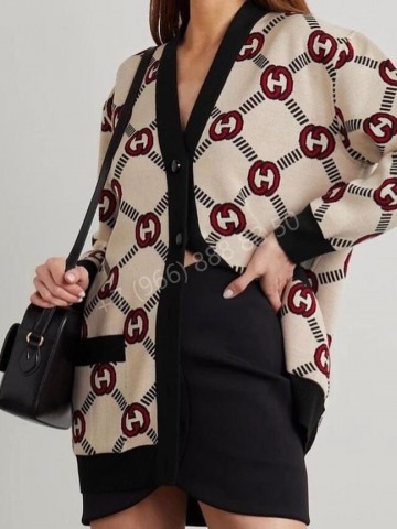 Кардиган Gucci