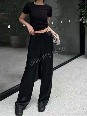 Брюки Alexander Wang