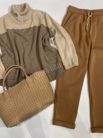 Брюки Brunello Cucinelli