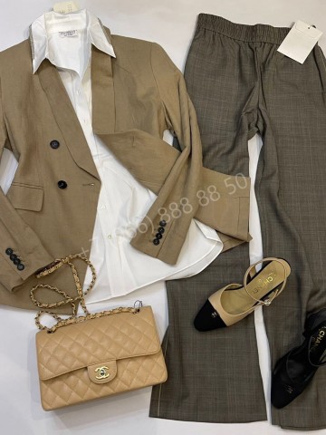 Брюки Brunello Cucinelli