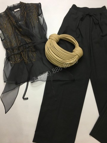 Брюки Brunello Cucinelli