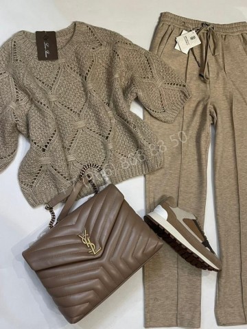 Брюки Brunello Cucinelli