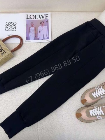 Брюки Loewe