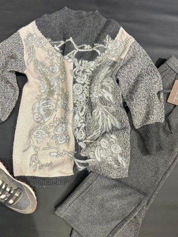 Брюки Loro Piana