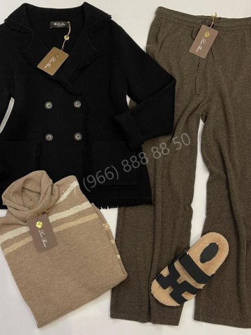 Брюки Loro Piana