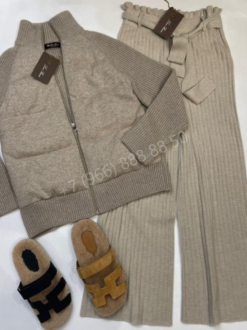 Брюки Loro Piana