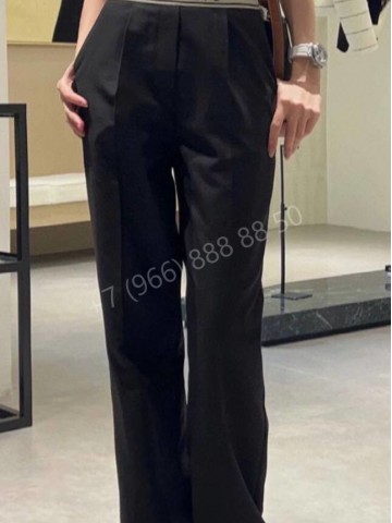 Брюки Prada