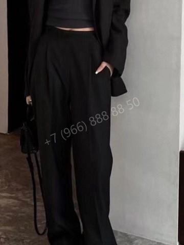 Штаны Balenciaga