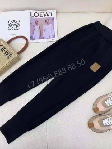 Штаны Loewe