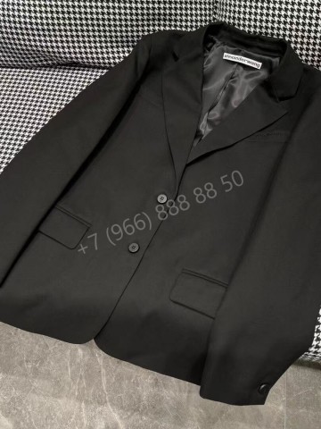 Пиджак Alexander Wang