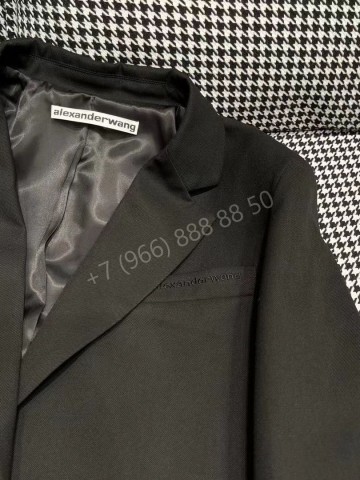 Пиджак Alexander Wang