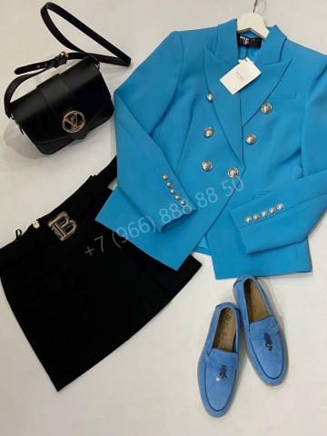 Пиджак Balmain
