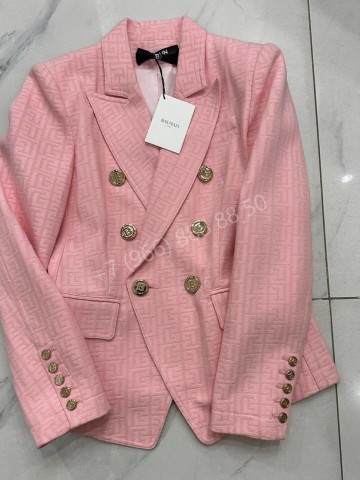Пиджак Balmain