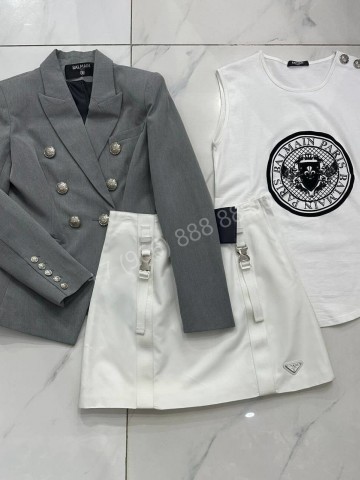 Пиджак Balmain