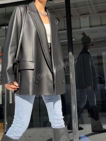 Пиджак Bottega Veneta