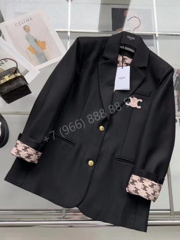 Пиджак Celine