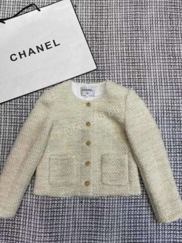 Пиджак CHANEL