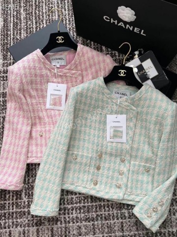 Пиджак CHANEL