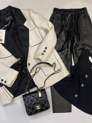 Пиджак CHANEL