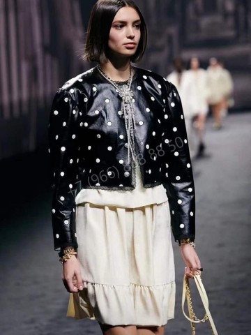Пиджак CHANEL