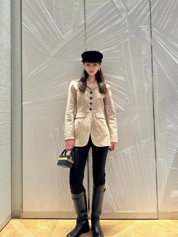 Пиджак Dior