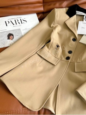 Пиджак Dior