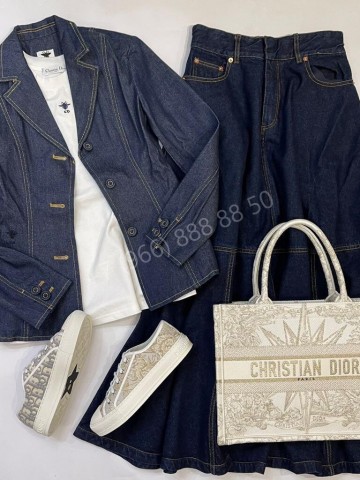 Пиджак Dior