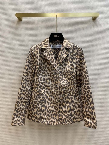 Пиджак Dior