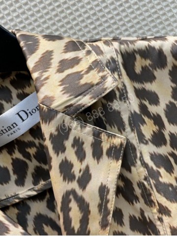 Пиджак Dior