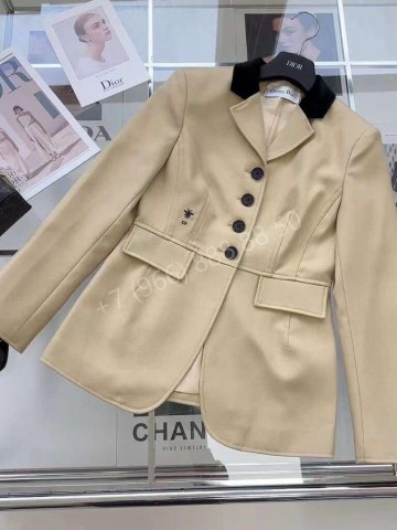 Пиджак Dior