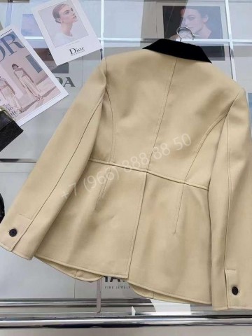 Пиджак Dior