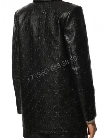 Пиджак Gucci