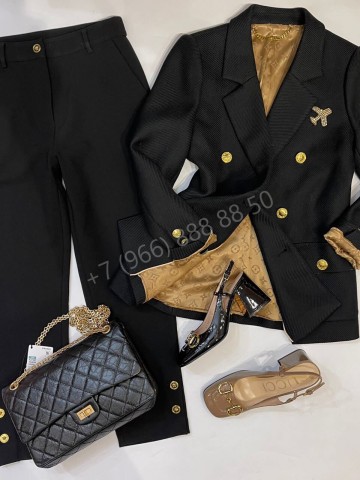 Пиджак Louis Vuitton