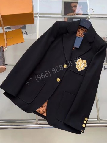 Пиджак Louis Vuitton