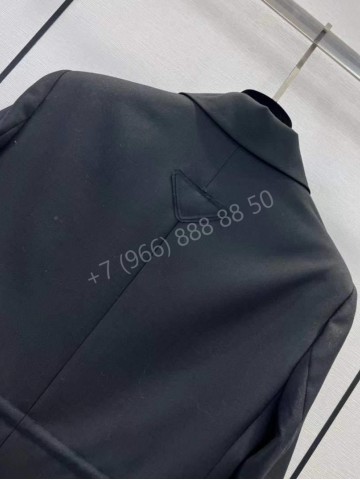 Пиджак Prada