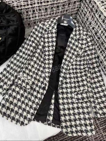 Пиджак Yves Saint Laurent