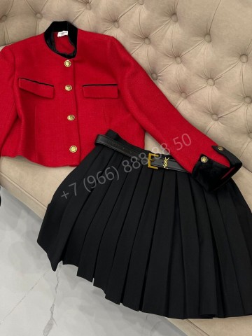 Пиджак Yves Saint Laurent