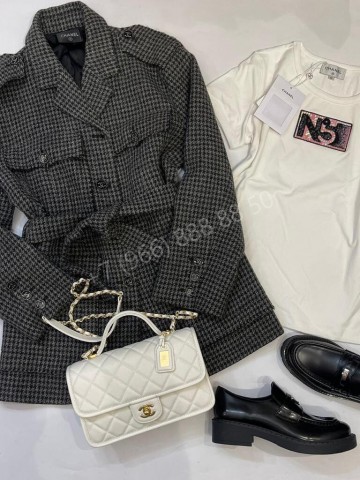 Жакет CHANEL