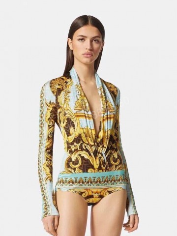 Боди Versace