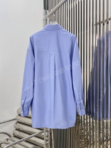 Рубашка Alexander Wang
