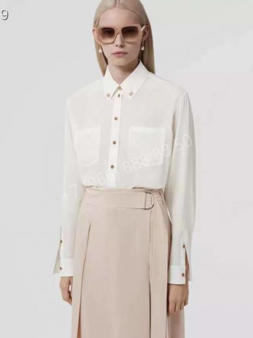 Рубашка Burberry