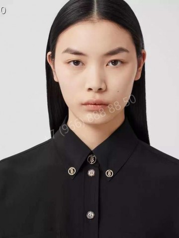 Рубашка Burberry