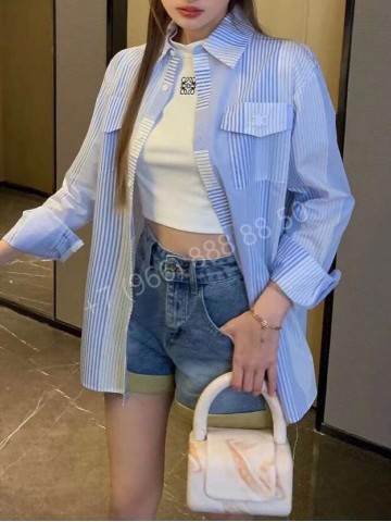Рубашка Celine