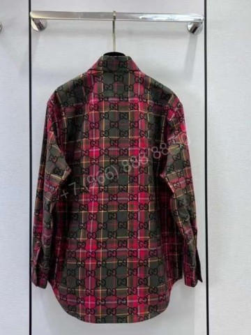 Рубашка Gucci